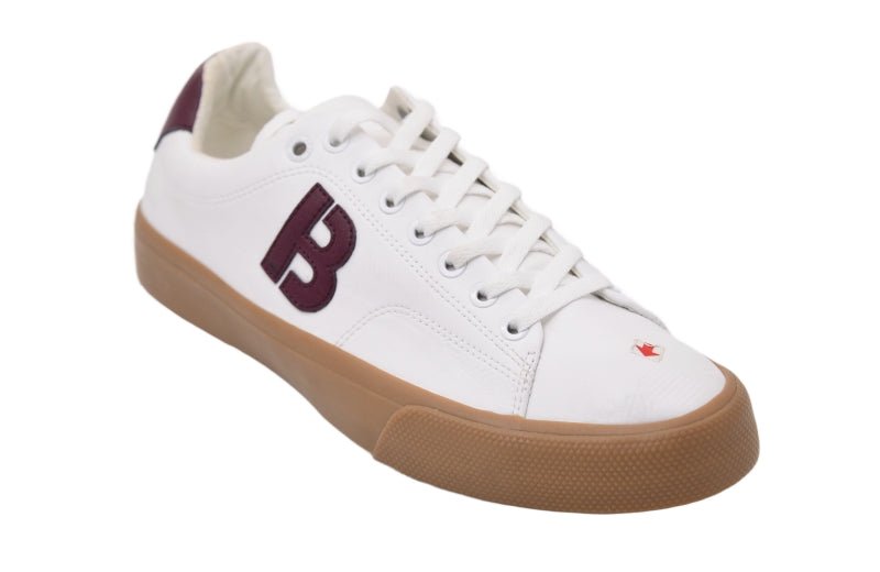 BOSS MEN SHOES Size 42 ROM127 - Runner