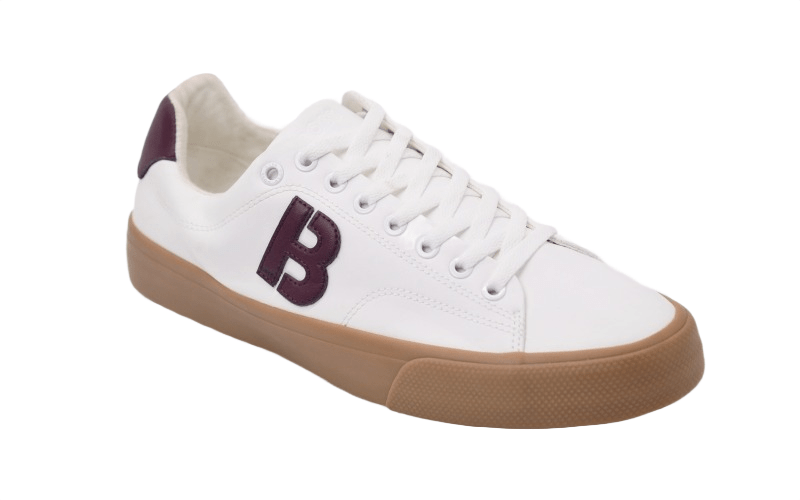 BOSS MEN SHOES Size 42 ROM130 - Runner