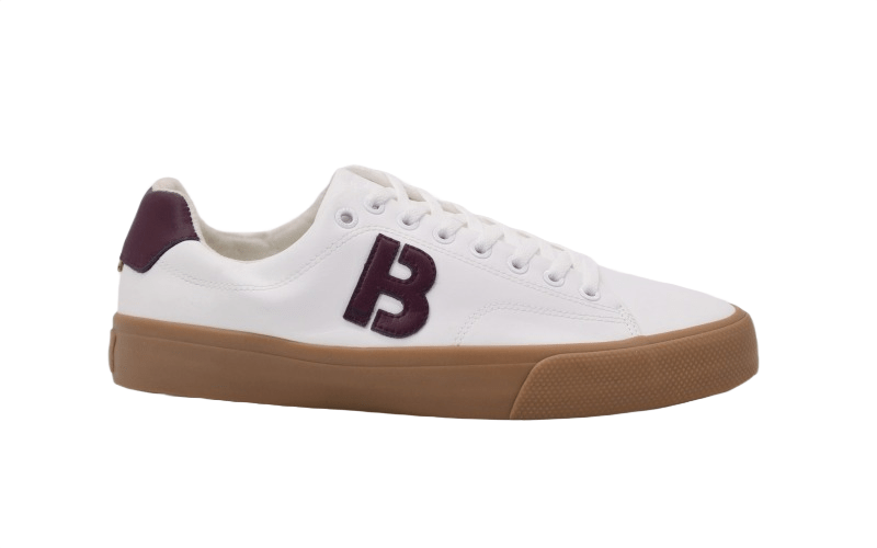 BOSS MEN SHOES Size 42 ROM130 - Runner