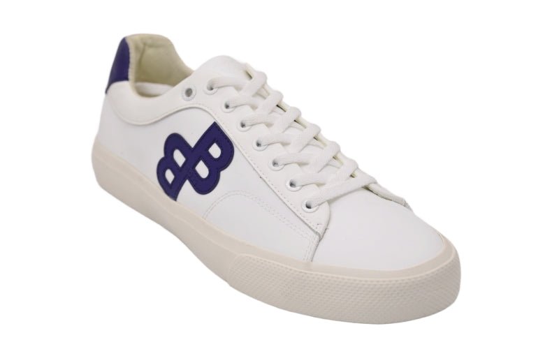 BOSS MEN SHOES Size 42 ROM156 - Runner