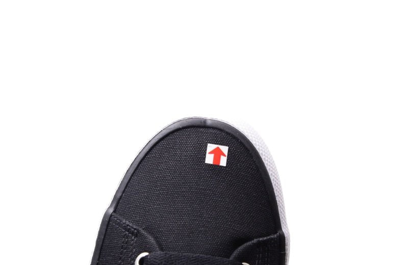 BOSS MEN SHOES Size 42 ROM157 - Runner