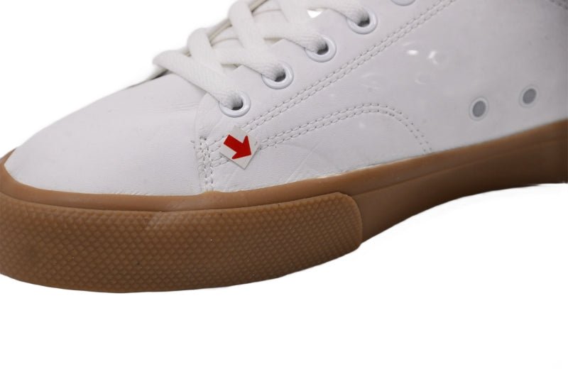 BOSS MEN SHOES Size 42 ROM195 - Runner