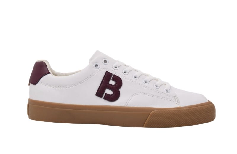 BOSS MEN SHOES Size 42 ROM195 - Runner