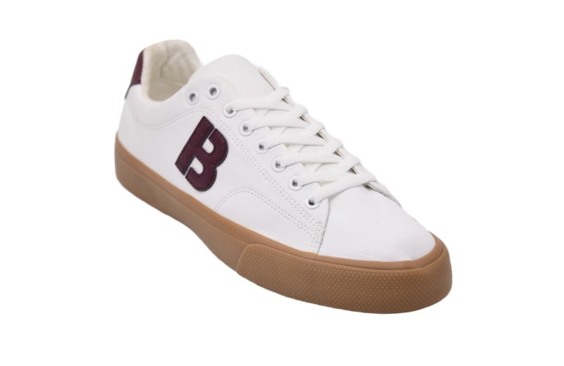 BOSS MEN SHOES Size 42 ROM195 - Runner