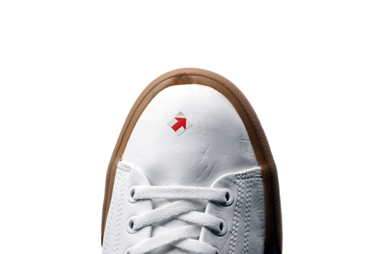 BOSS MEN SHOES Size 42 ROM224 - Runner