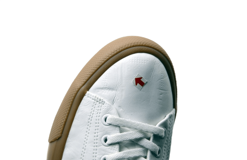 BOSS MEN SHOES Size 42 ROM224 - Runner