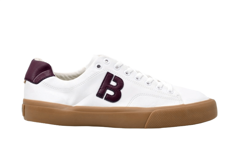 BOSS MEN SHOES Size 42 ROM224 - Runner