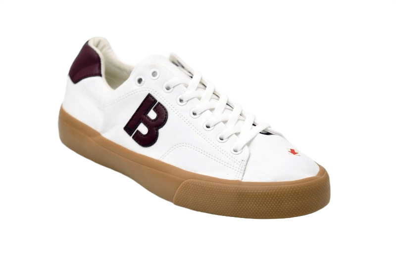 BOSS MEN SHOES Size 42 ROM224 - Runner