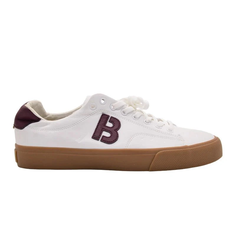 BOSS MEN SHOES Size 42 ROM23 - Runner