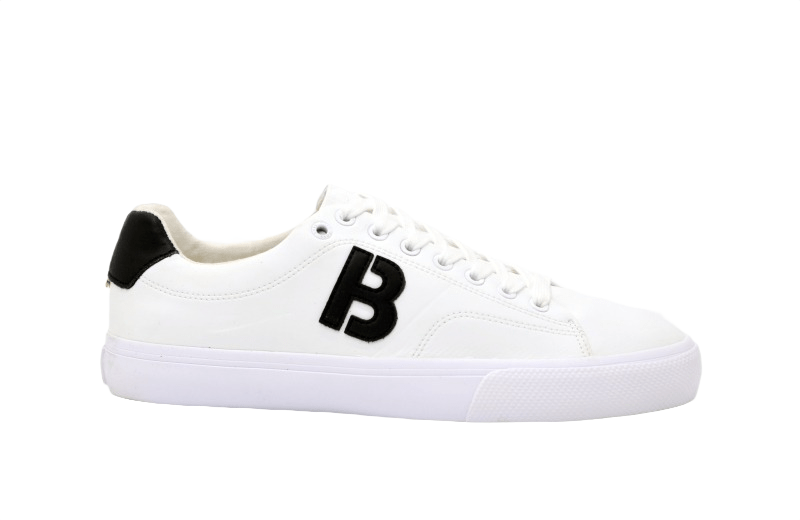 BOSS MEN SHOES Size 42 ROM230 - Runner