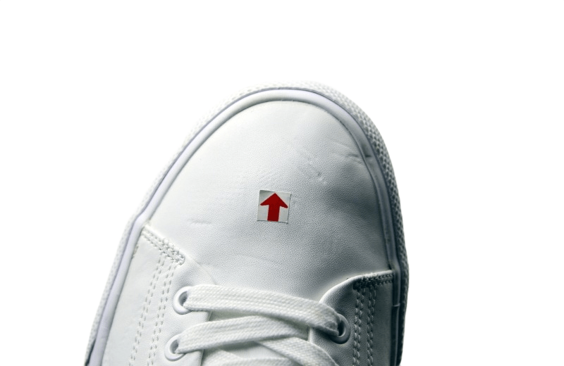 BOSS MEN SHOES Size 42 ROM230 - Runner