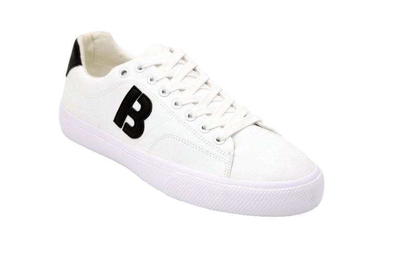 BOSS MEN SHOES Size 42 ROM230 - Runner