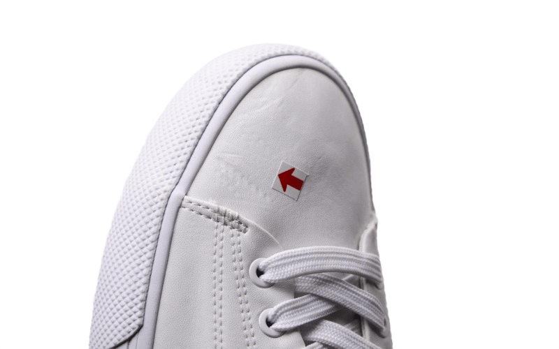 BOSS MEN SHOES Size 42 ROM251 - Runner