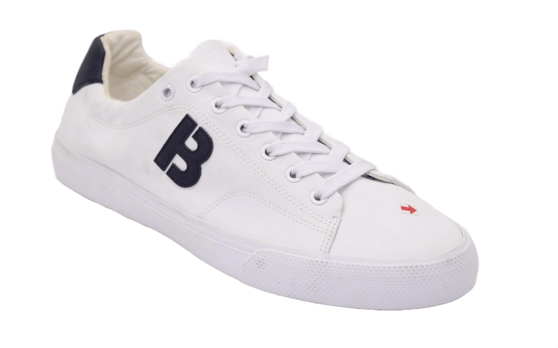 BOSS MEN SHOES Size 42 ROM251 - Runner