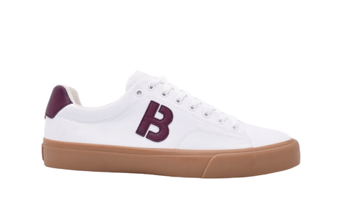 BOSS MEN SHOES Size 42 ROM253 - Runner