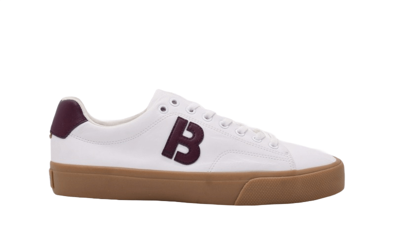 BOSS MEN SHOES Size 42 ROM260 - Runner