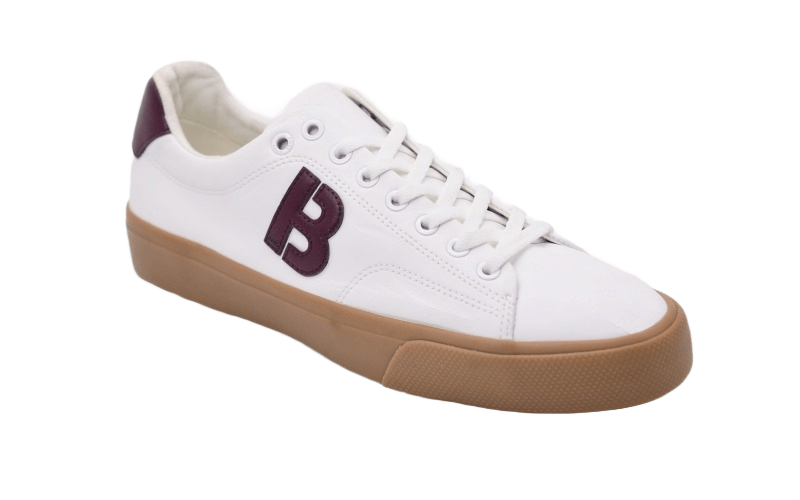 BOSS MEN SHOES Size 42 ROM260 - Runner