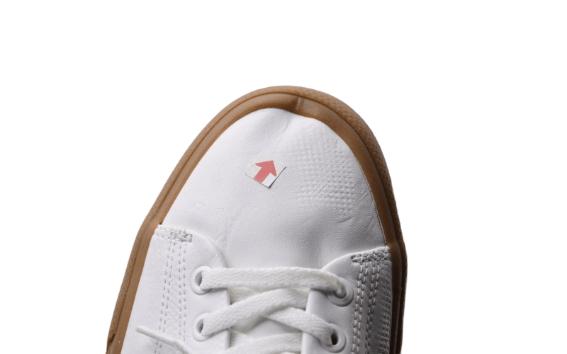 BOSS MEN SHOES Size 42 ROM260 - Runner