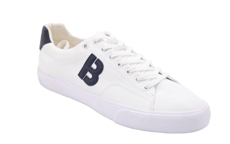 BOSS MEN SHOES Size 42 ROM286 - Runner