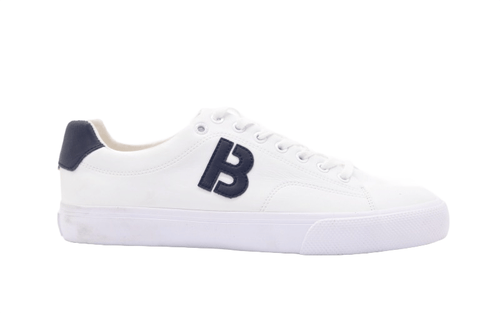 BOSS MEN SHOES Size 42 ROM286 - Runner