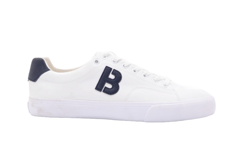 BOSS MEN SHOES Size 42 ROM286 - Runner