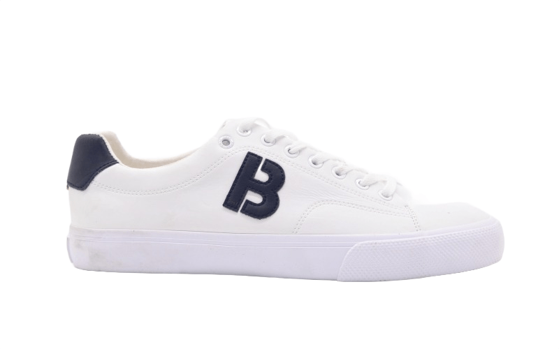 BOSS MEN SHOES Size 42 ROM286 - Runner