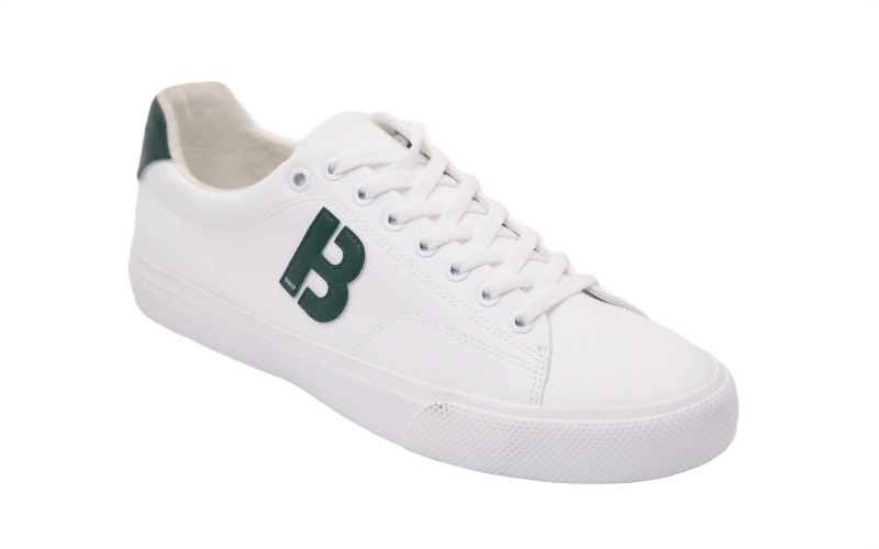 BOSS MEN SHOES Size 42 ROM316 - Runner