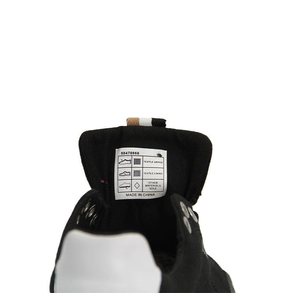 BOSS MEN SHOES Size 42 ROM335 - Runner