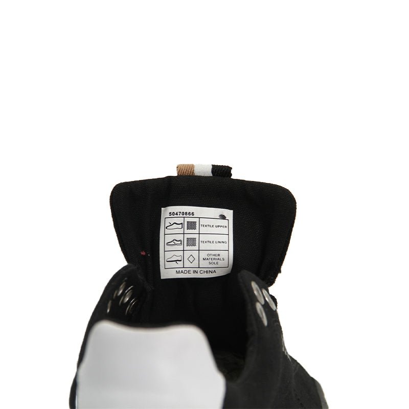 BOSS MEN SHOES Size 42 ROM335 - Runner