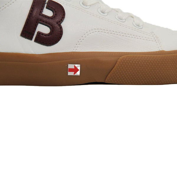 BOSS MEN SHOES Size 42 ROM342 - Runner