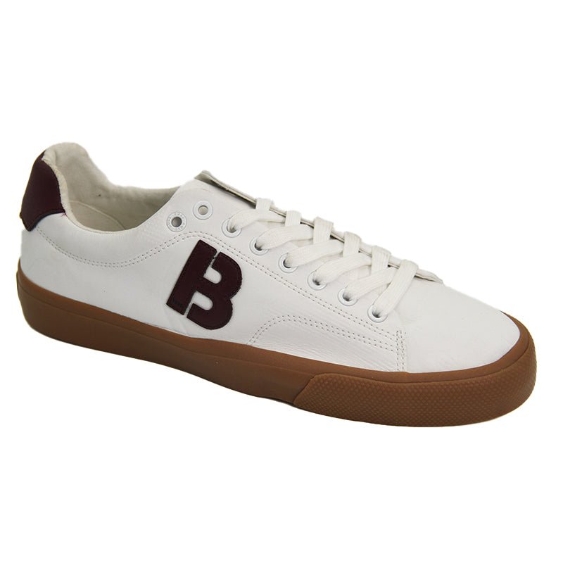 BOSS MEN SHOES Size 42 ROM342 - Runner