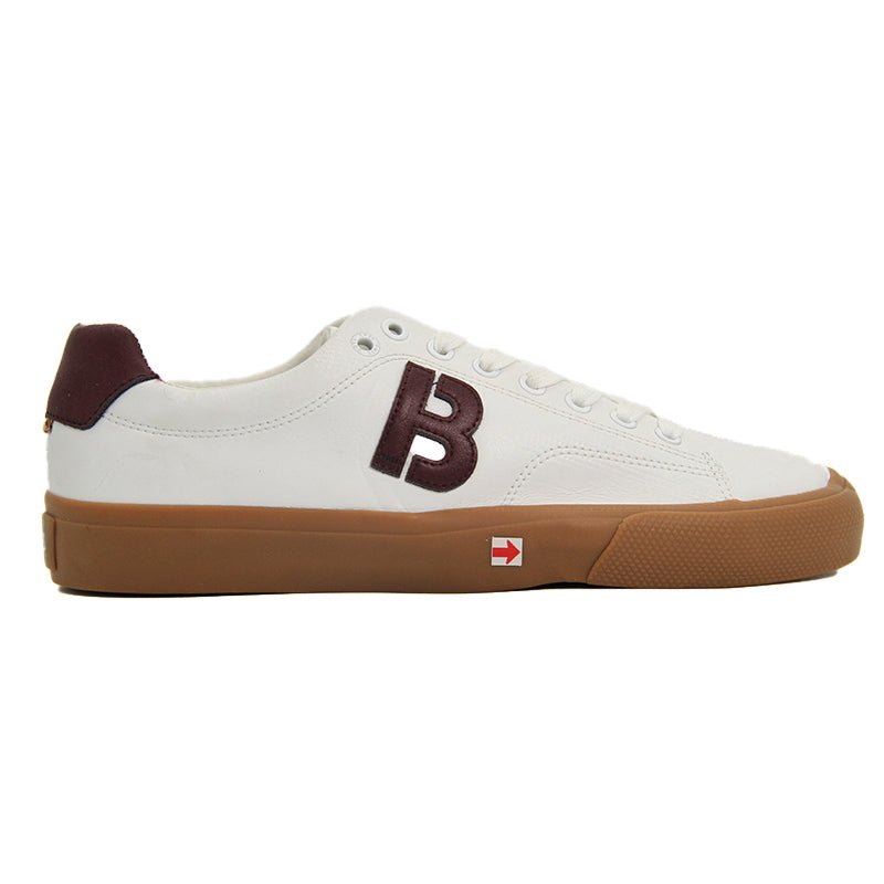 BOSS MEN SHOES Size 42 ROM342 - Runner