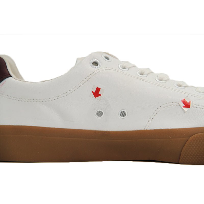 BOSS MEN SHOES Size 42 ROM342 - Runner