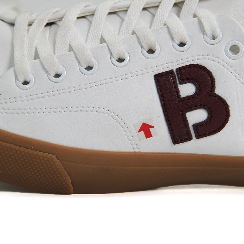 BOSS MEN SHOES Size 42 ROM365 - Runner