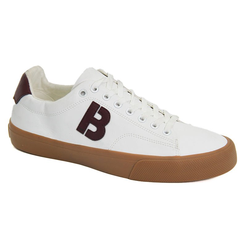 BOSS MEN SHOES Size 42 ROM365 - Runner