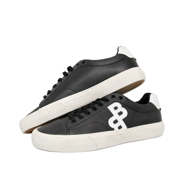 BOSS MEN SHOES Size 42 ROM611 - Runner