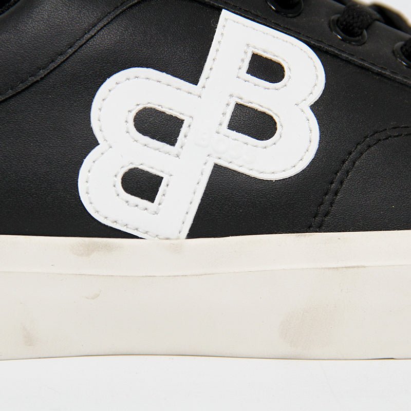 BOSS MEN SHOES Size 42 ROM611 - Runner