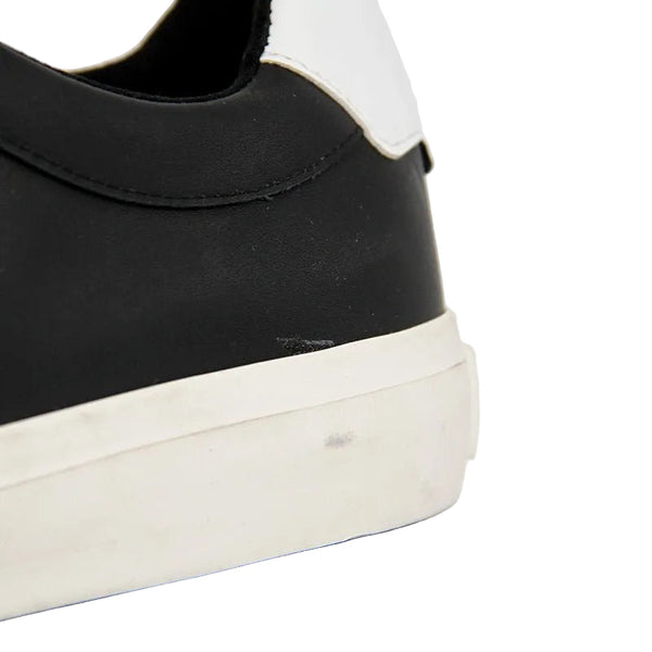 BOSS MEN SHOES Size 42 ROM611 - Runner