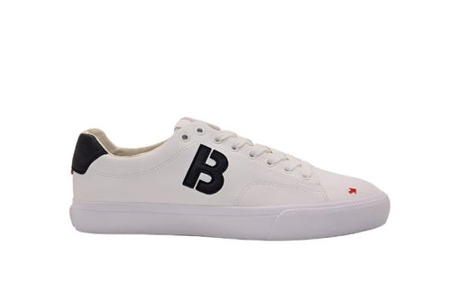 BOSS MEN SHOES Size 42 ROM65 - Runner