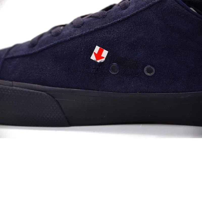 BOSS MEN SHOES Size 43 ROM12 - Runner