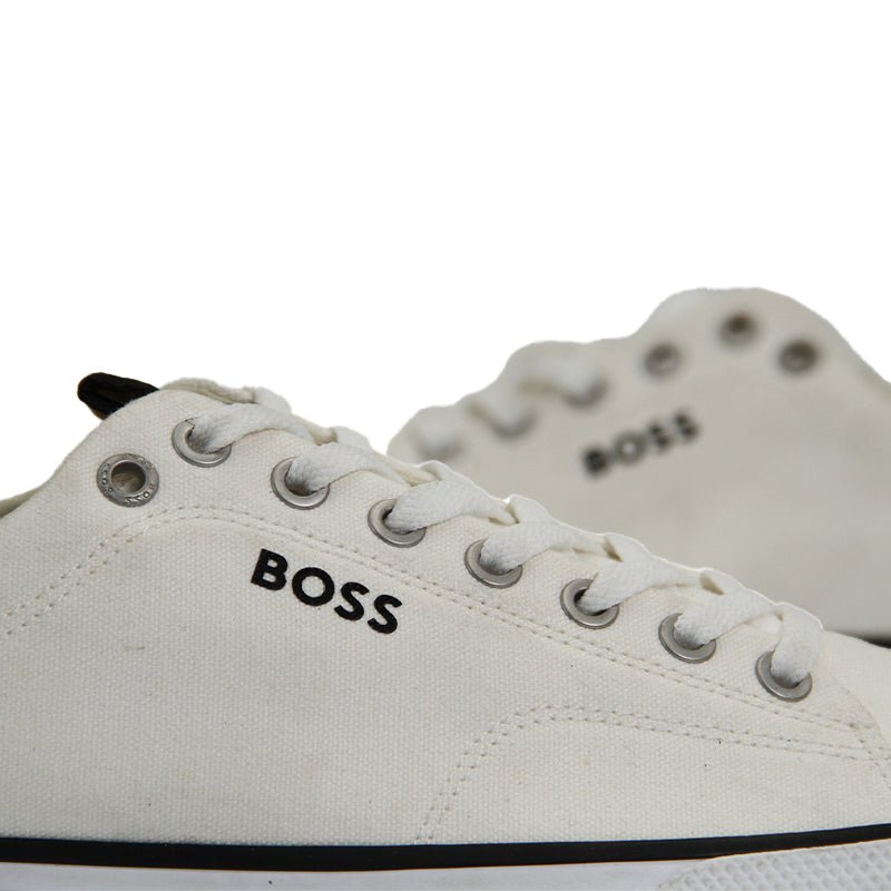 BOSS MEN SHOES Size 43 ROM204 - Runner