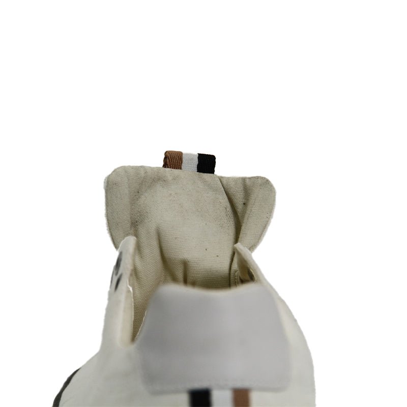 BOSS MEN SHOES Size 43 ROM204 - Runner