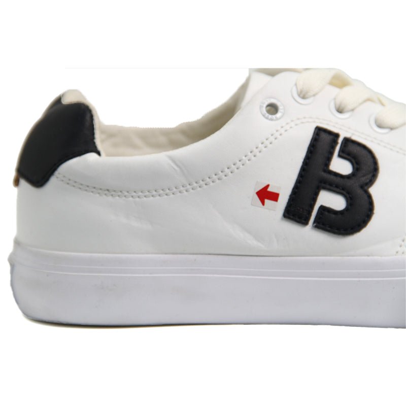 BOSS MEN SHOES Size 43 ROM226 - Runner