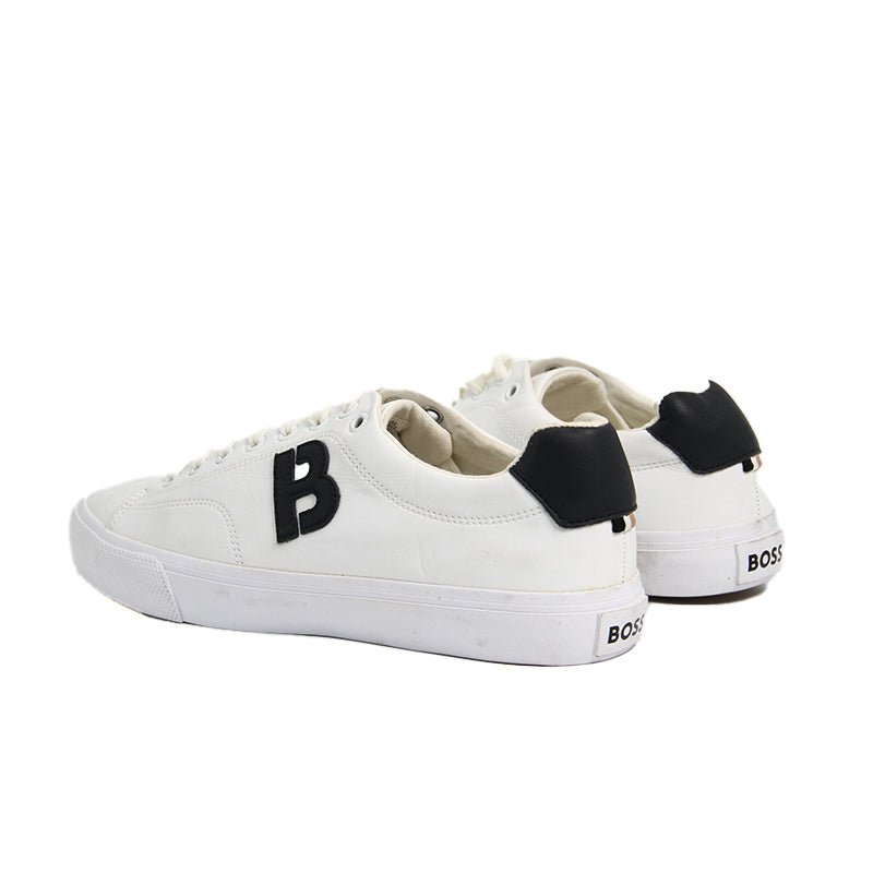 BOSS MEN SHOES Size 43 ROM226 - Runner