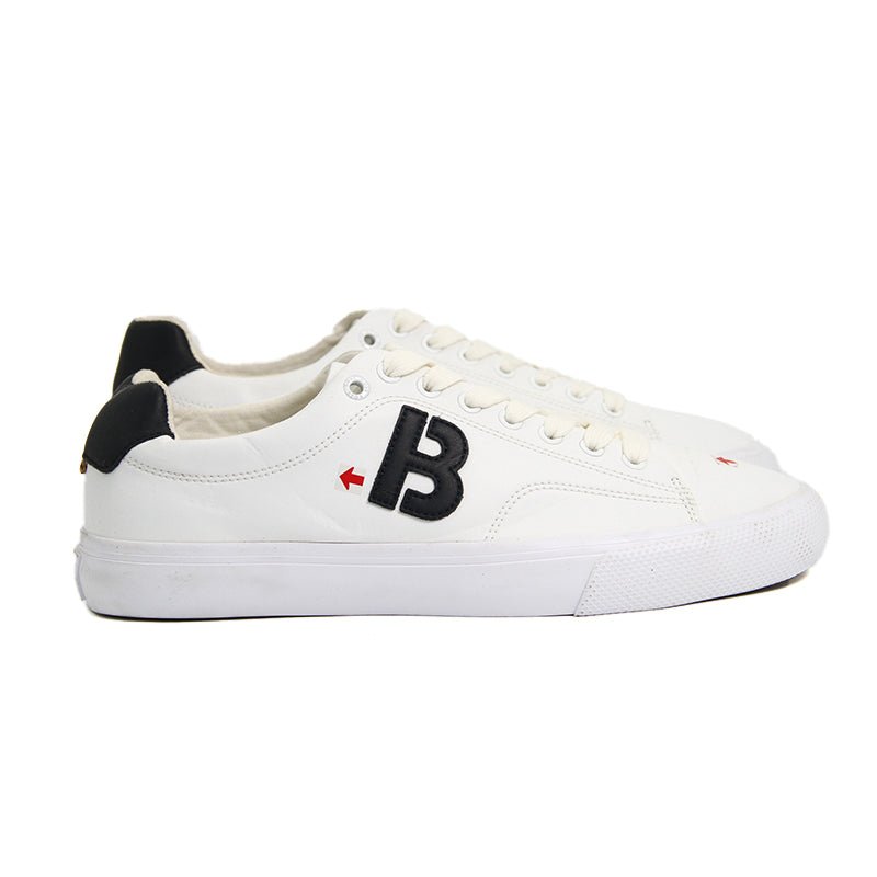 BOSS MEN SHOES Size 43 ROM226 - Runner