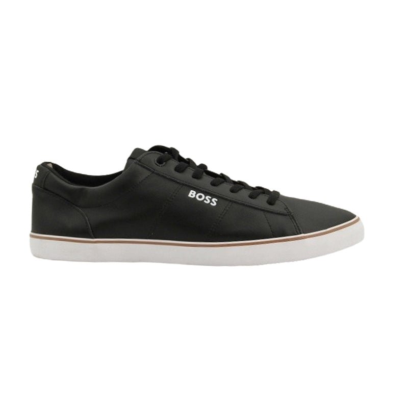 BOSS MEN SHOES Size 43 ROM235 - Runner