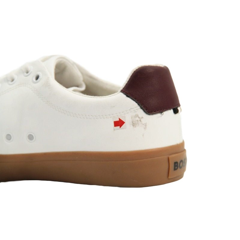 BOSS MEN SHOES Size 43 ROM261 - Runner