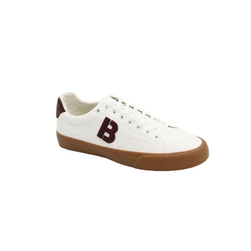 BOSS MEN SHOES Size 43 ROM261 - Runner