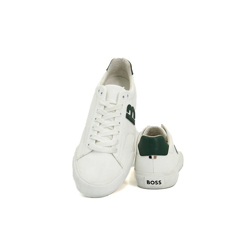 BOSS MEN SHOES Size 43 ROM278 - Runner