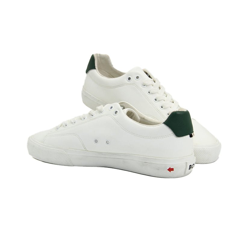 BOSS MEN SHOES Size 43 ROM278 - Runner